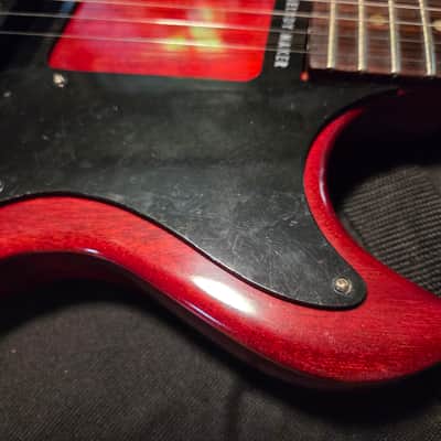 Gibson Melody Maker 1965 image 7