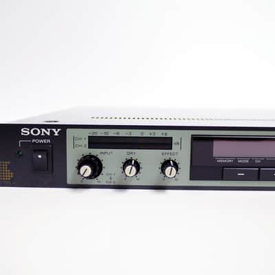 SONY MU-R201 image 3