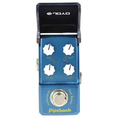 Joyo JF-312 Pipebomb