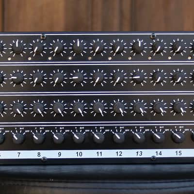 Analogue Solutions Oberkorn Analog CV/Gate Sequencer image 1