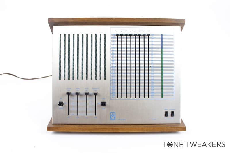 Triadex Muse SERVICED Sequencer Melody Generator Synthesizer VINTAGE SYNTH DEALR image 1