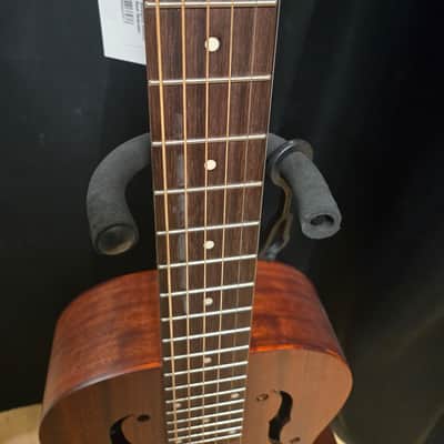 New Gretsch G9210 Boxcar Square-Neck- Natural image 3