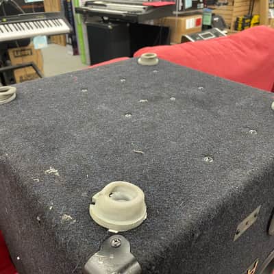 Roland KCW-1 Powered Keyboard Subwoofer image 10