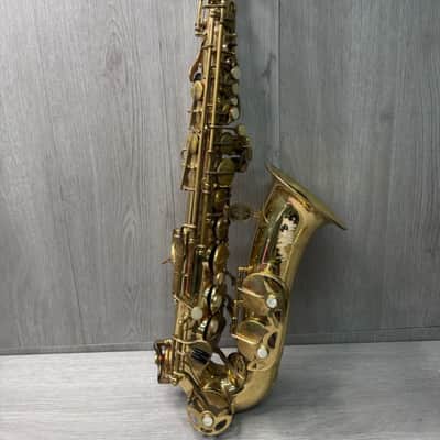 E&S Alto Sax *Repair* image 9