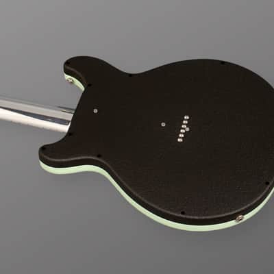 Electrical Guitar Company “Standard” 2023 - Seafoam Green. Lighter weight 7075 Aluminum. NEW (Authorized Dealer) image 7