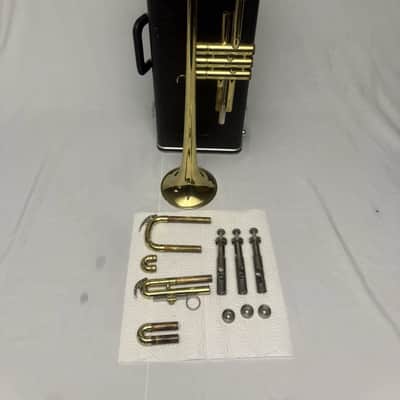 YAMAHA Old Model YTR-2321 Bb Trumpet | Reverb