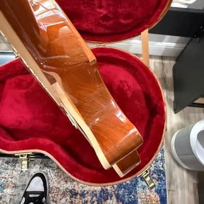 Gibson Les Paul Classic T 2017 - Gold Top Rare finish! image 15