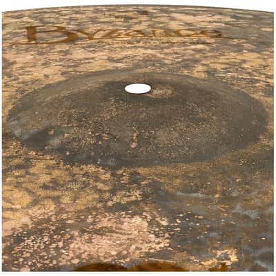 Meinl Byzance Vintage B20VPLR image 4