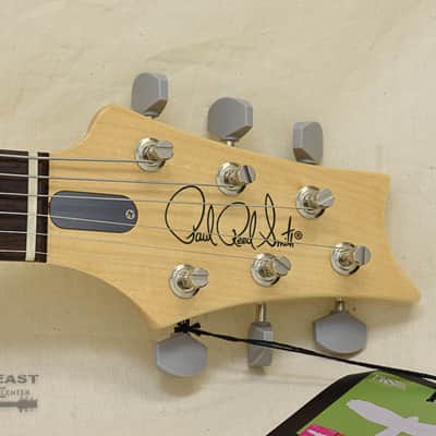 2023 PRS Guitars Silver Sky - Roxy Pink image 8