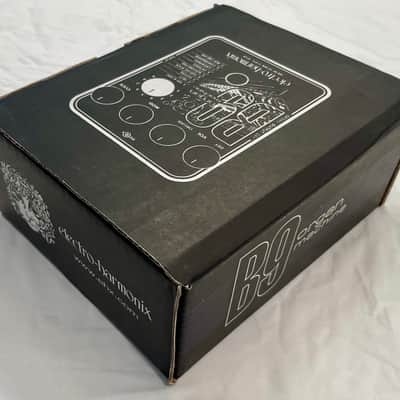 Electro-Harmonix B9 Organ Machine 2014 - Present image 2
