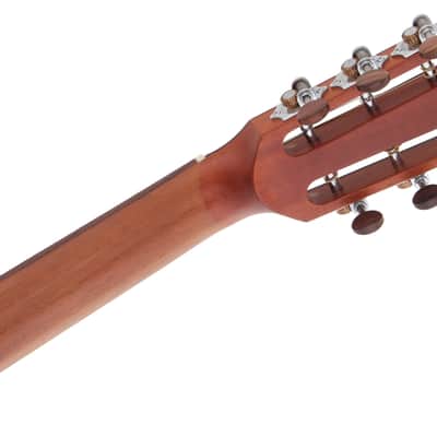 Lakewood M-32 Custom Westerngitarre Grand Concert gebr. image 6