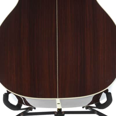 2006 Martin 000-40S Mark Knopfler "Ragpicker's Dream" Signature Acoustic Guitar #23 of 155 image 16