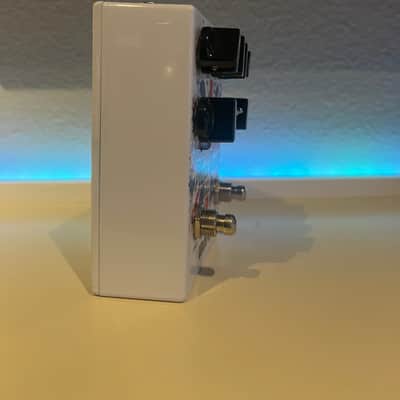 Immagine Wampler Plexi-Drive Deluxe - 5