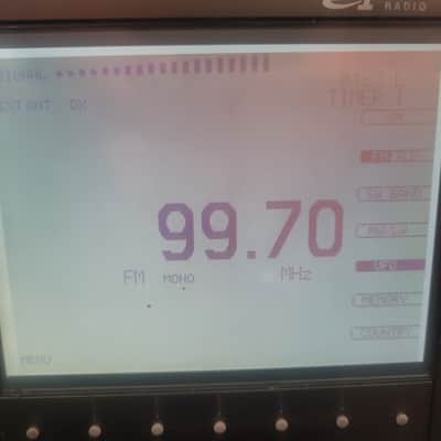Eton E1XM AM/FM/Shortwave/XM Radio Tested w/ Original Box - Non-Sticky image 3