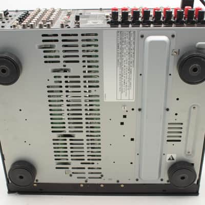 Denon AVR-2807 AL24 Processing Plus 7.1 Channel Surround Sound Receiver - tested image 5