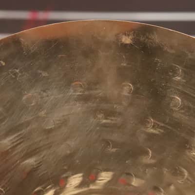 Zildjian 16" ZBT Crash Cymbal #2 image 11