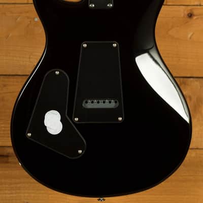 PRS SE CE | CE24 - Charcoal Burst image 2