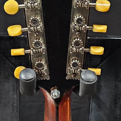 Gibson A4 Mandolin 1920's (USED) image 15
