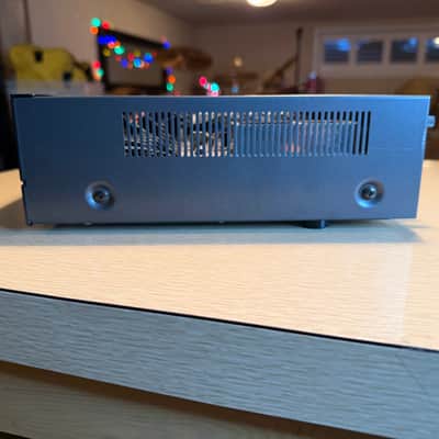 JVC RX-1 VINTAGE STEREO RECEIVER Sounds Great *Serviced* Retro Classic Rare 🎶 image 7