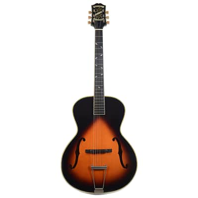 Epiphone Masterbilt Century Olympic | Reverb Canada