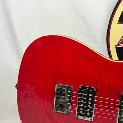 Fender Telecaster Tele FMT HH Electric Guitar 2004 image 4