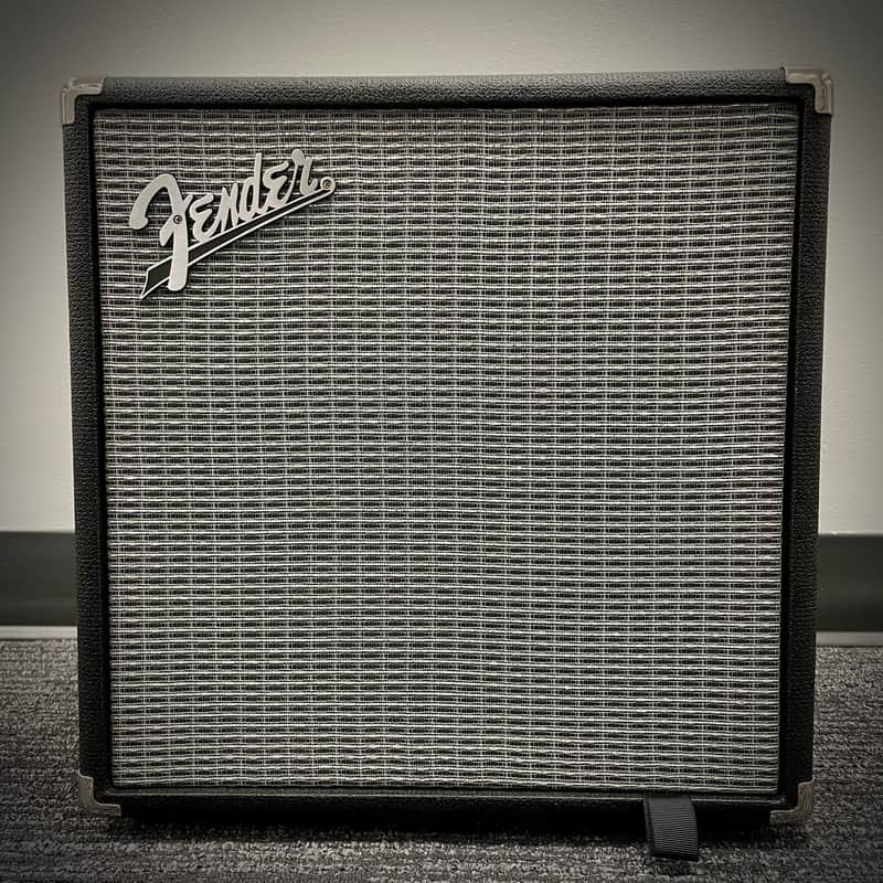 Fender Rumble 25W V3 image 1