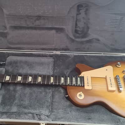 Gibson 100th Anniversary TKL Les Paul Guitar Case image 8