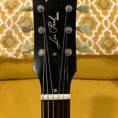 Gibson DC Les Paul Special Tribute image 5