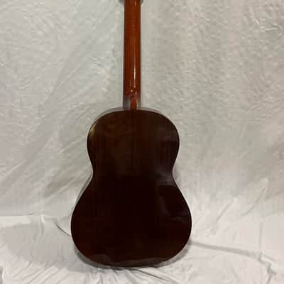 Yamaha G-180 late 60’s Natural image 8
