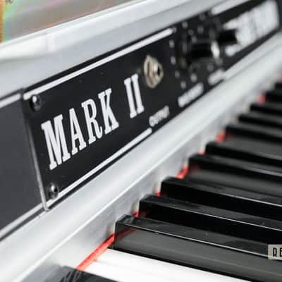 Fender Rhodes Stage 73 MK2 Electric Piano image 15