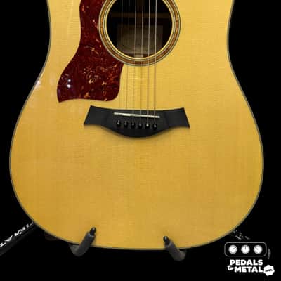 Taylor 710ce Acoustic - Lefty - x8698 image 13