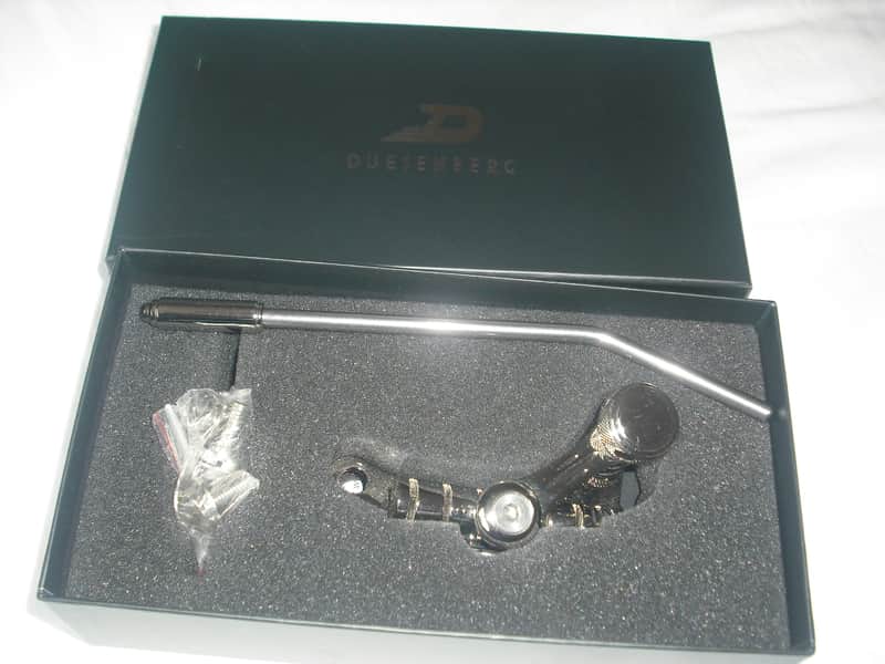 Duesenberg Les Trem II Nickel 2025 - Nickel image 1