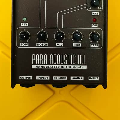 Whole Lotta Pedals image 8