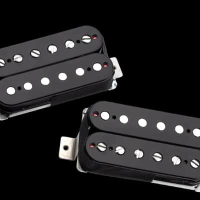 Seymour Duncan 50th Anniversary JB/Jazz Limited Edition Humbucker Pickup Set -Black- New! image 1