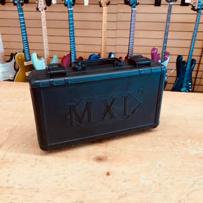 MXL 770 Condenser Microphone w/Case & Shockmount image 5