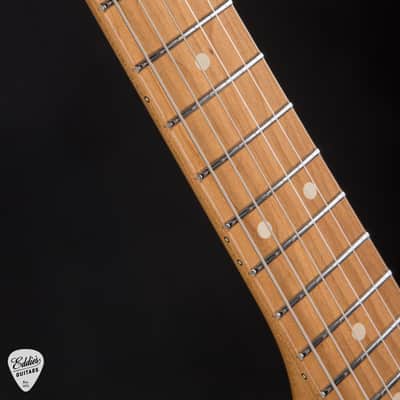 Suhr Classic JM - White #86113 image 9