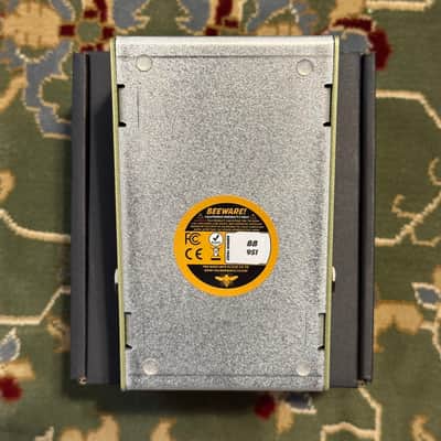 Beetronics BeeBeeDee Analog Delay 2025 - Present - Various image 2