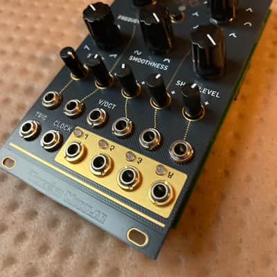Tunefish Modular Tides 2 - Mutable Instrument clone image 2