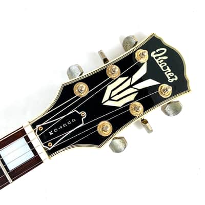 Immagine Ibanez 2350 Black Beauty 1978 - 2