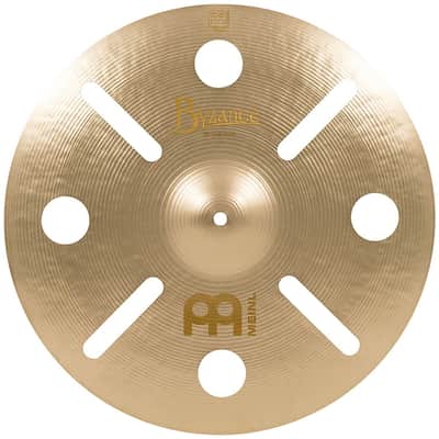 Meinl Byzance Vintage B16TRC image 2