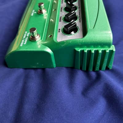 Line 6 DL4 Delay Modeler 1999 - 2021 - Green image 6