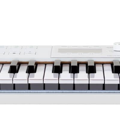 Arturia KEYLAB 61-Key Mk3 Black USB Midi Keyboard Controller+Abletone Live Lite image 3
