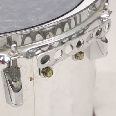 Remo 11x14" Marching Snare Drum 1990's #3 image 7