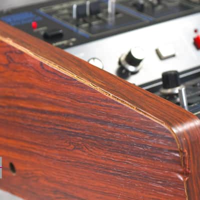 Roland MRS-2 ProMars Compuphonic Analog Synthesizer in Very Good Condition image 21