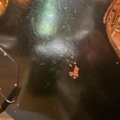 Gibson Les Paul Pro Deluxe 1978 - Ebony image 12