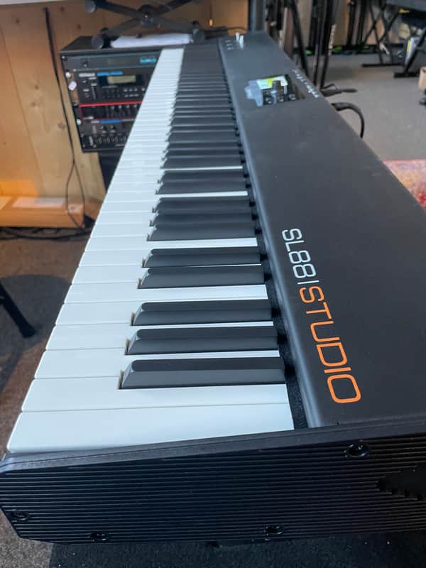 Studiologic SL88 Studio Bild 1