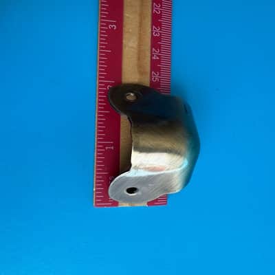 Acoustic A15V Guitar Amplifier Part: Bronze Metal Corners w/Screws [6PCS] image 6