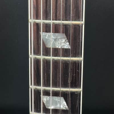 Epiphone Riviera E360TD 1966 - Sunburst image 3