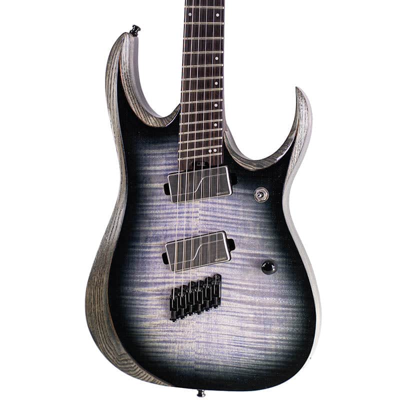 Ibanez Axion Label RGD61ALMS 中古 Ibanez RGD61ALMS Axion Label | Reverb