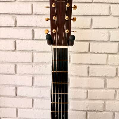 Martin 00-28 Modern Deluxe - Natural image 3